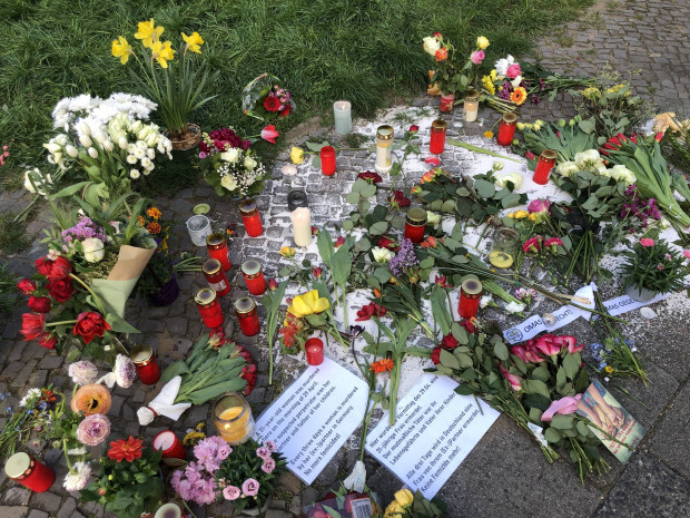 Staatliche Duldung und das tragische Schicksal von Zohra G.