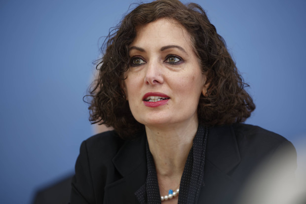 Deutschland gehört den Deutschen nicht mehr