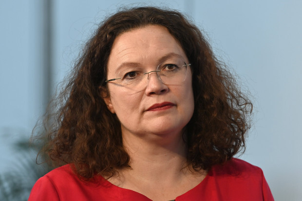 Die Agentur für Arbeit zweifelt an der Kindergrundsicherung