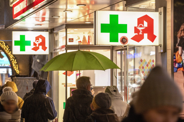 Ärzte rechnen im Herbst und Winter wieder mit Engpässen bei Medikamenten