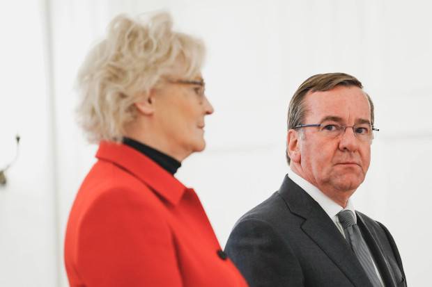 Bundeswehr: neues Fernmelde-Desaster