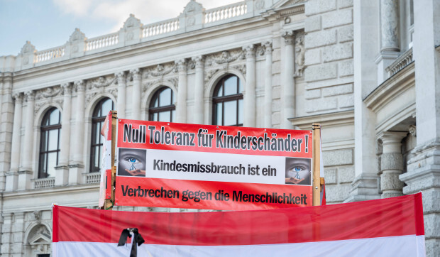 Mildes Urteil im Teichtmeister-Prozess: Delegitimiert der Rechtsstaat sich selbst?