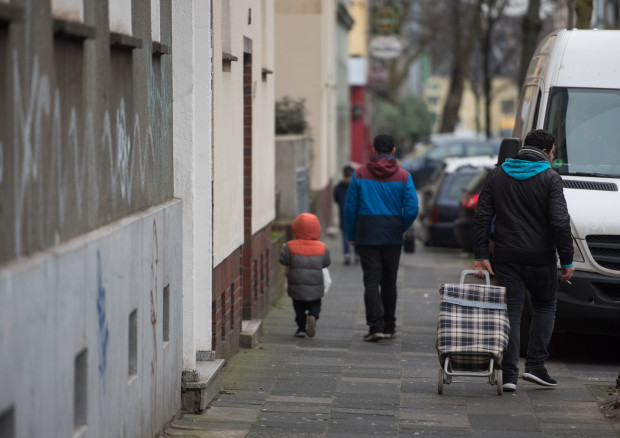 Junge Union will Sonderregeln für soziale Brennpunkte einführen