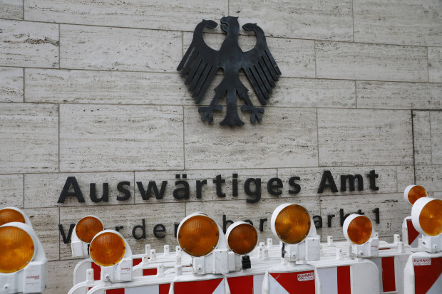 Wie das Auswärtige Amt mit Steuergeld Parteipolitik betreibt und Lobbyismus fördert