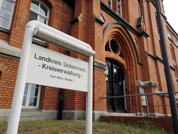 Neues Asylheim in Prenzlau: Bürgerentscheid soll untersagt werden