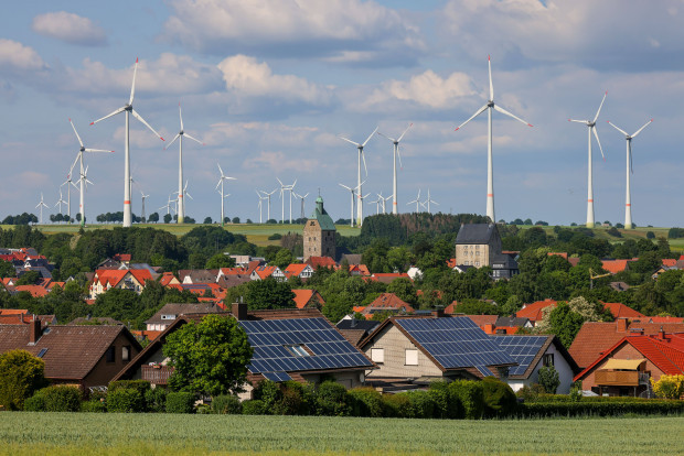 Streitfall Infraschall – ein unterschätztes Problem der Windkraft