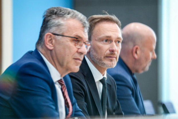 Tricksen, Täuschen und Verstecken – die Wahrheit über Lindners Haushalt