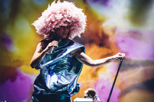 Nach Pubertätsblocker-Kritik: Róisín Murphy zieht Wut der Trans-Lobby auf sich