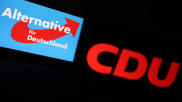 AfD nun führende Kraft in Sachsen – deutliche Präferenz für blau-schwarze Koalition