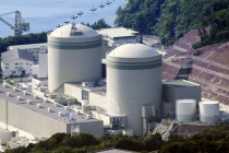 Japan: Kernkraftwerk Takahama nach 12 Jahren reaktiviert