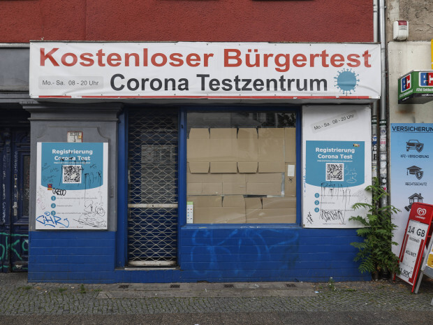 Bund zahlte über 17,6 Milliarden für Corona-Tests – Bundesweit Ermittlungen gegen Abrechnungsbetrug