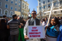 Auswärtiges Amt antwortet nichtssagend auf Unruhen gegen Christen in Pakistan