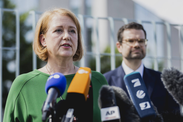 Das Selbstbestimmungsgesetz ist kein Sieg für die Freiheit