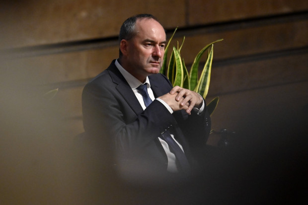 Die Angst vor den Freien Wählern