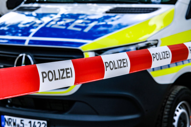 Jagd auf Frauen, Clan-Kriminalität und Messerstechereien sind das neue Normal auf deutschen Straßen