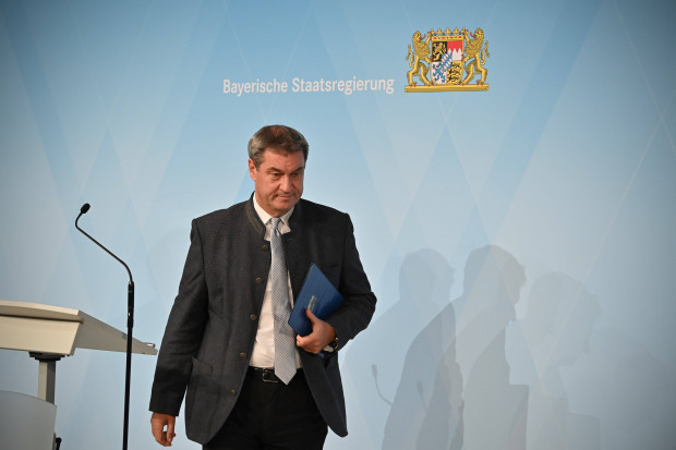 Aiwanger bleibt im Amt und „definitiv“ kein Schwarz-Grün in Bayern