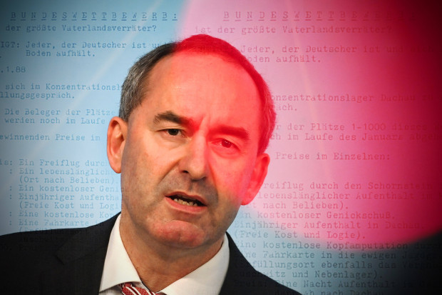 Der Ex-Lehrer und die Zeitung: Wer startete die Kampagne gegen Aiwanger?