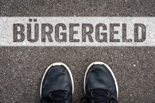 Warum das Bürgergeld nicht bürgerlich ist