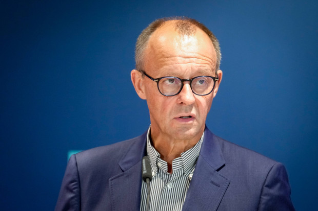 Friedrich Merz auf Partnersuche: CDU biedert sich bei SPD an und will Steuern erhöhen