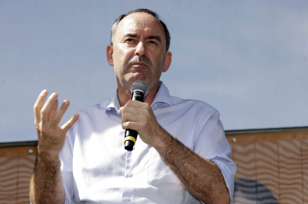 Aiwanger-Showdown zu bester Weißwurstzeit – Aiwanger bleibt