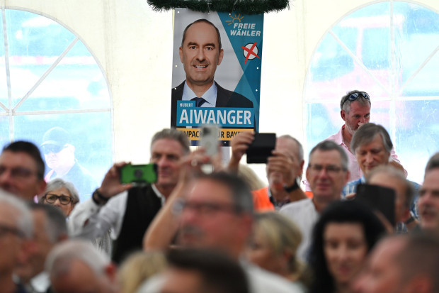 Gewonnen hat die Demokratie, verloren die woke Medien-Allianz