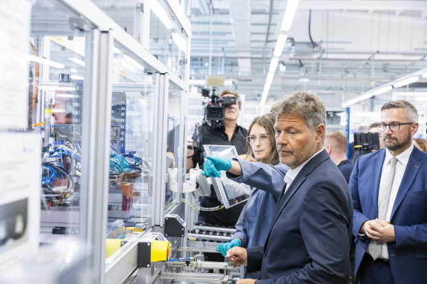 Wunderwaffe Wasserstoff: Das große Nichts