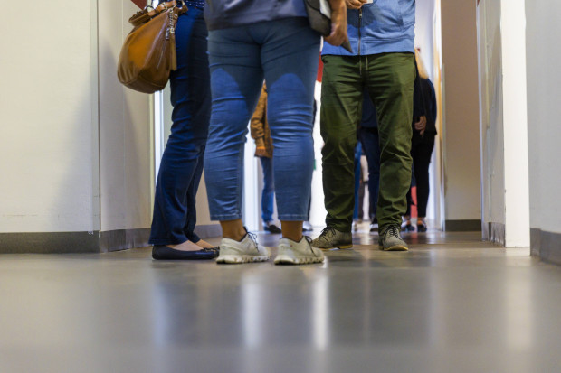 Unkontrollierte Einwanderung und „Bürgergeld“ hängen zusammen