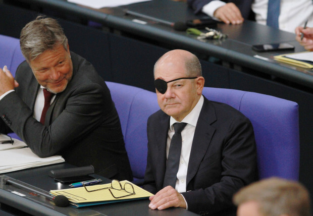 Union zieht wegen Cum-Ex-Affäre vor das Bundesverfassungsgericht