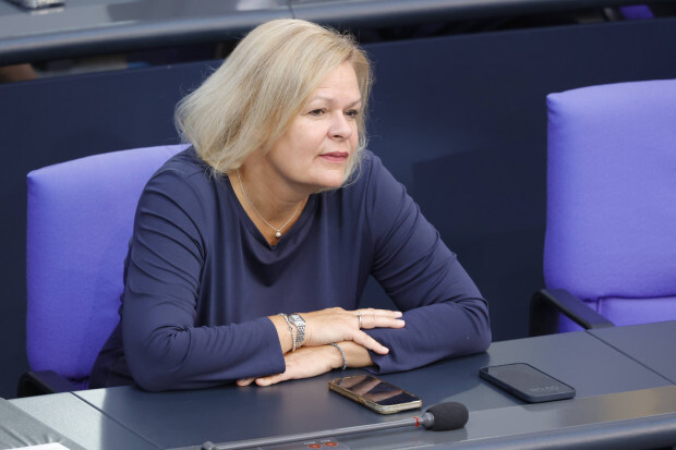 Faeser-Skandal eskaliert: Untersuchungsausschuss fällig – oder Rücktritt