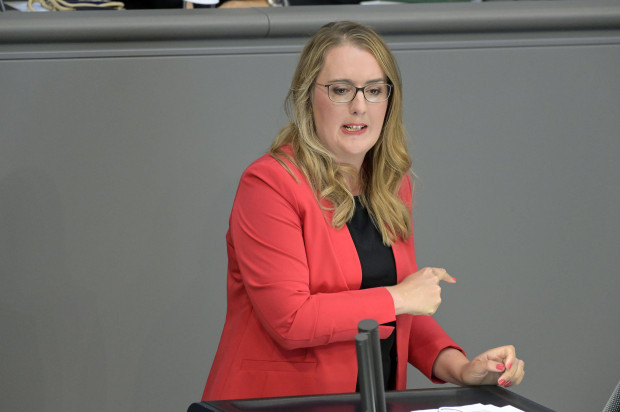 Ist Deutschland ein Volksfest oder ein einziges großes Kreuzberg?