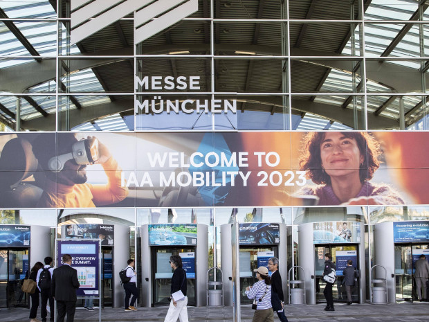 Zeitenwende im Automobilmarkt – Die Chinesen kommen, die Deutschen fahren hinterher