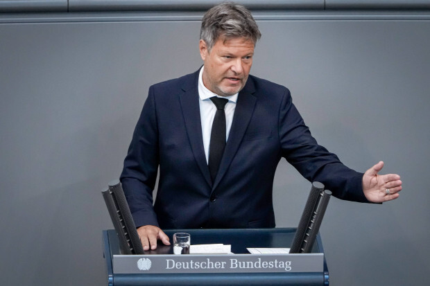 Grüner Patriotismus und „Es ist nicht alles schlecht“