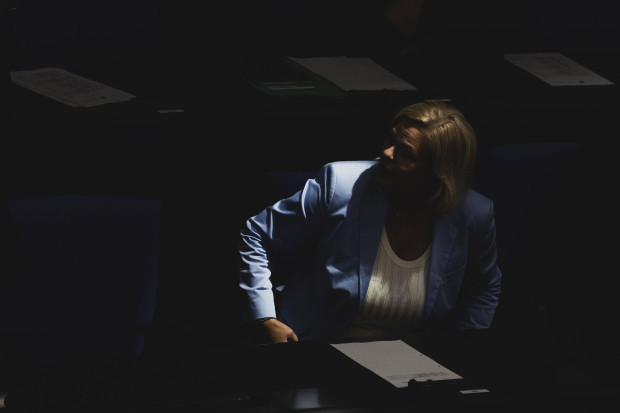 Die Affäre Faeser erinnert allmählich an einen schlechten Mafia-Film