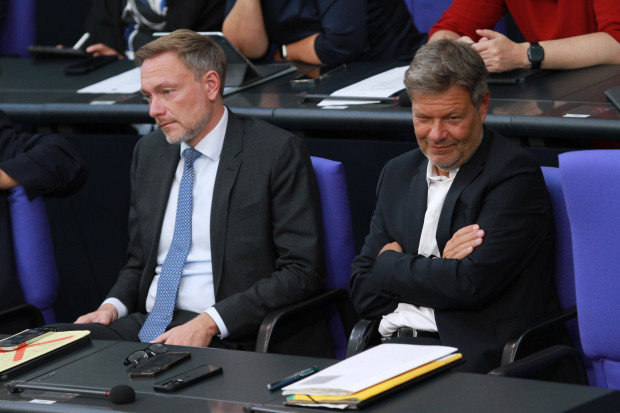 Nach dem Heizhammer kommt der Gashammer