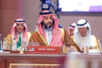 Kronprinz Muhammad bin Salman: Jeden Tag kommen wir uns näher