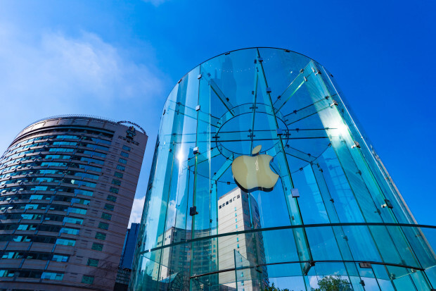 Apple unter Druck – Highflyer Novo Nordisk – Zinssorgen