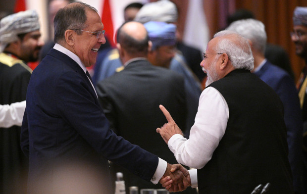 Wie Deutschland weiter russisches Öl importiert