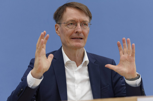 Läuft sich die Regierung für den Corona-Winter warm?