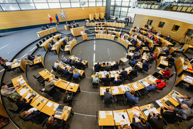 Gute AfD-Stimmen, böse AfD-Stimmen