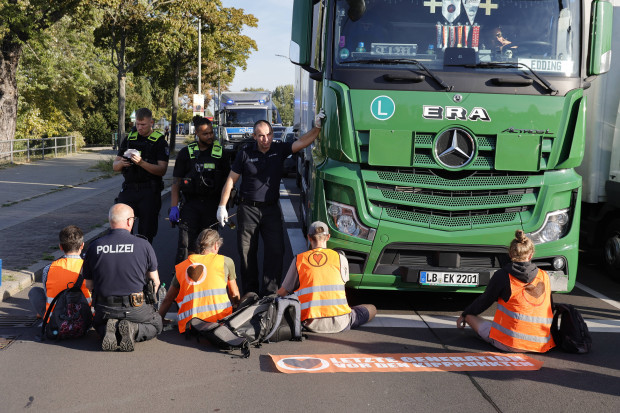 Einfach mal zuhause bleiben