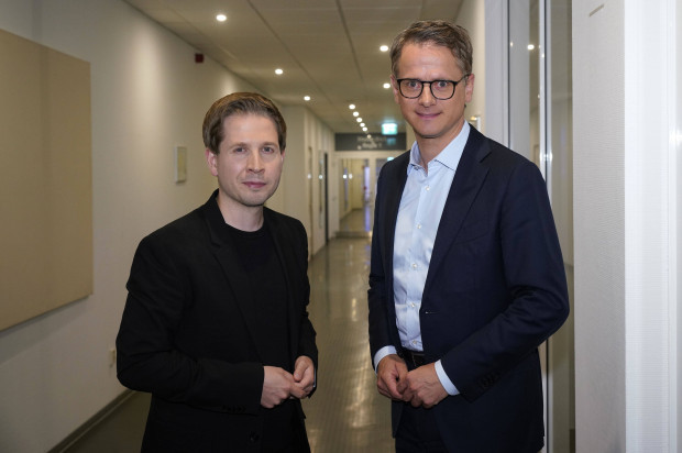 Mit der Ampel gegen die AfD