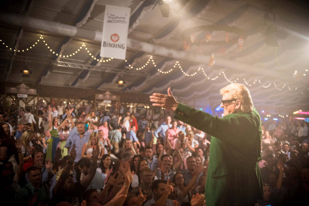 Heino trifft den Nerv: Weiterhin keine Mehrheit fürs Gendern