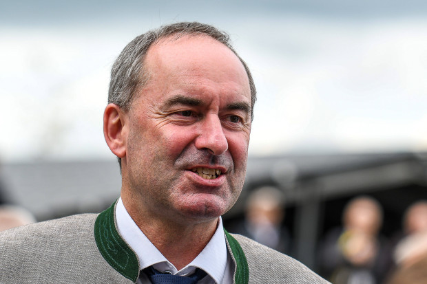 Zwei SPD-Stadträte wechseln wegen Aiwanger zu den Freien Wählern