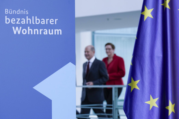 Der Gipfel des Schaulaufens