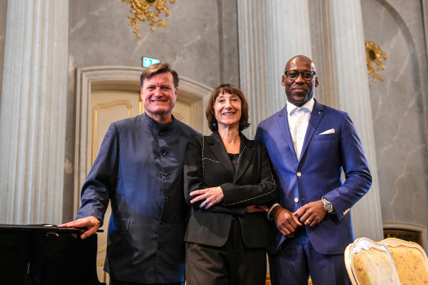 Thielemann ist neuer Chef der Staatsoper Berlin – trotz aller Widerstände