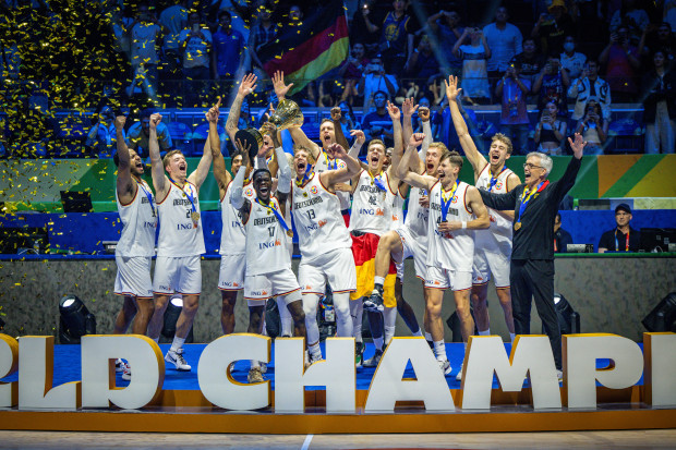 Deutschland kann Weltmeister