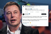 Elon Musk: Weiß die deutsche Öffentlichkeit davon?