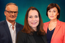 Millionäre durch Zwangsgebühren