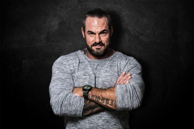 Im Gespräch mit Carsten Stahl: „Die Justiz ist blind, wenn es um den Kinderschutz geht!“