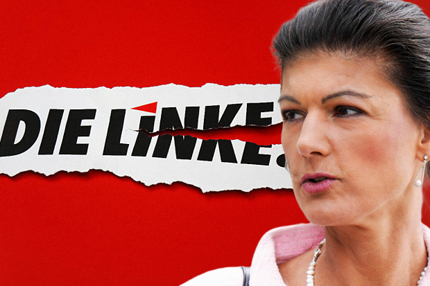 Das unrühmliche Ende der Linken